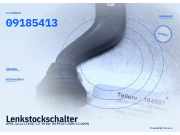 Lenkstockschalter OPEL Corsa C (X01) 09185413