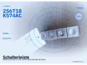 Schalterleiste FORD Fusion (JU) 2S6T18K574AC