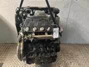 Motor ohne Anbauteile VW Passat B6 Variant (3C5) CBDC