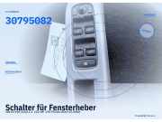 Schalter für Fensterheber VOLVO V50 (545) 30795082