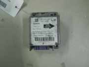 (93998 Steuergerät Airbag OPEL Astra F 90519067) 90519067