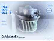 Gebläsemotor PEUGEOT 806 9449950137