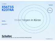 Schalter FORD Fiesta IV (JA, JB) XS6T15K237AA