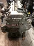 Motor ohne Anbauteile HYUNDAI Matrix (FC) D4FA