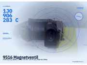 Magnetventil FORD Galaxy (WGR) 1J0906283C