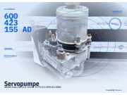 Servopumpe SKODA Fabia (6Y) 6Q0423155AD