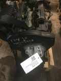 Motor ohne Anbauteile PEUGEOT 206 Schrägheck (2A/C) NFU