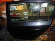 Tür links hinten OPEL Astra H