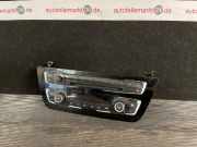 Bedienelement für Klimaanlage BMW 1er (F20) 64119363544