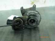 Turbolader MERCEDES-BENZ A-Klasse (W168) 53031015061