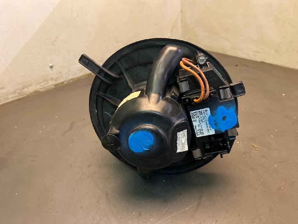 Gebläsemotor VW Golf V (1K) 997211A