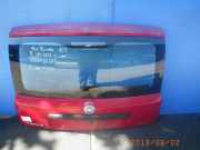 Heckklappe mit Fensterausschnitt FIAT Panda (169)