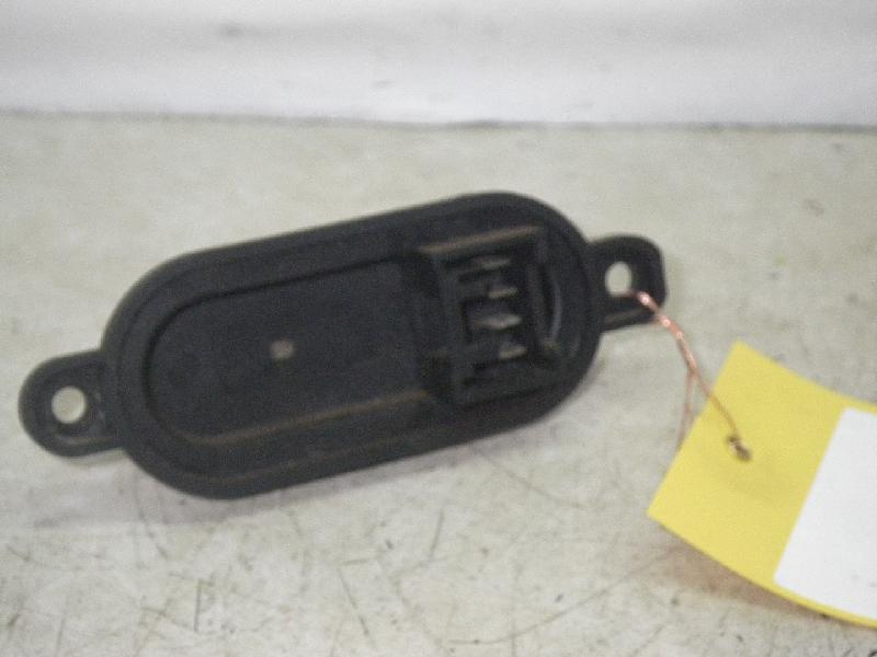 ( Widerstand Gebläsemotor PEUGEOT Boxer Kasten (230L)101930100)