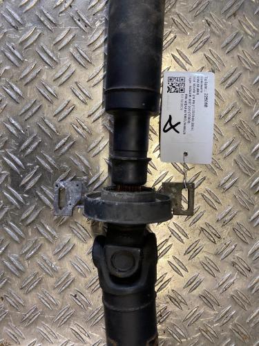 Kardanwelle BMW X5 (E53) Bild Kardanwelle BMW X5 (E53)