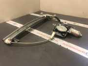 Fensterheber rechts hinten CHEVROLET Kalos 96541800