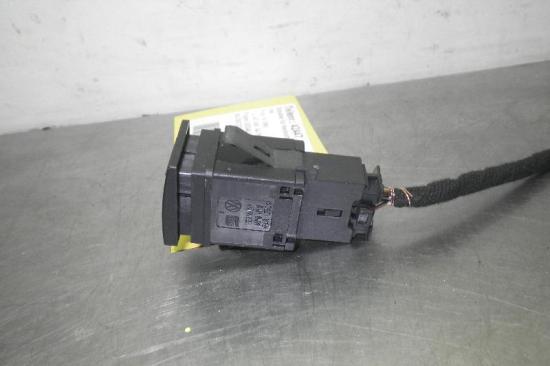 Schalter für Heckscheibe VW Polo IV (9N, 9A) Bild Schalter für Heckscheibe VW Polo IV (9N, 9A)
