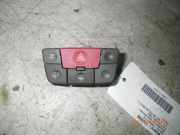 (132688 Schalter für Warnblinker FIAT Panda (169) 735357113) 735357113