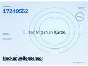 Nockenwellensensor BMW 3er (E36) 17240552