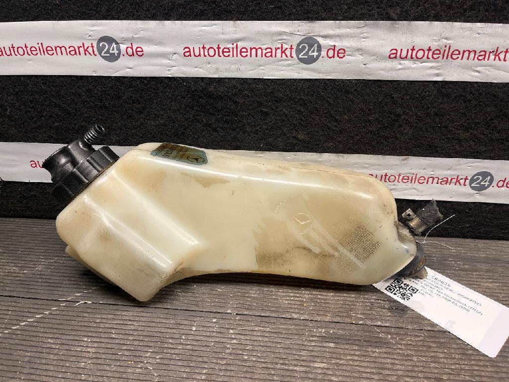 Behälter Servolenköl MERCEDES-BENZ 124 Stufenheck (W124) 0009899103