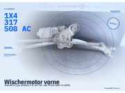 Wischermotor vorne JAGUAR X-Type (X400) 1X4317508AC