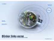 Blinker links vorne VW Lupo (6X/6E)