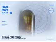 Blinker Kotflügel VW Golf III (1H) 3A0949117B