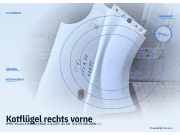 Kotflügel rechts vorne OPEL Vivaro A Kasten (X83)