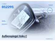 Außenspiegel links CHEVROLET Matiz 012291