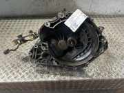 Schaltgetriebe OPEL Astra H F13 55566112