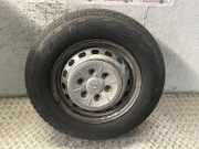 1 x Stahlfelge mit Winterreifen BJ 2018 6,5x16 6x139,7 ET56 Hyundai H-1 Travel / H-1 Cargo