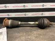 Antriebswelle links VW Polo IV Stufenheck (9N2) 6Q0407271DB