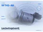 Leerlaufregelventil FORD Ka (RBT) 9F745-AA