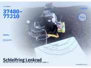 Schleifring Lenkrad SUZUKI SX4 (EY, GY) 37480-77J10