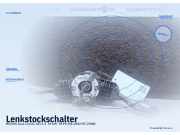 Lenkstockschalter HONDA Jazz II (GD, GE)