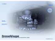Drosselklappe FORD Fiesta IV (JA, JB)