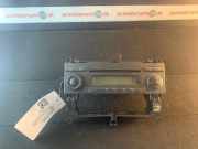 Radio MERCEDES-BENZ Vito Bus (W639) N0502823