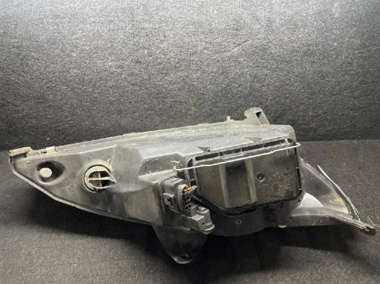 Hauptscheinwerfer links FORD Focus Turnier (DNW) 1343657 Bild Hauptscheinwerfer links FORD Focus Turnier (DNW) 1343657