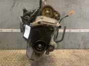 Motor ohne Anbauteile AUDI A2 (8Z) BBY