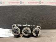 Bedienelement für Klimaanlage MITSUBISHI Colt VI (Z2, Z3) P7820A256-H