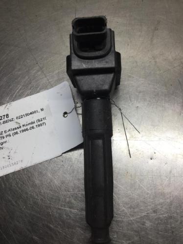 Zündspule MERCEDES-BENZ E-Klasse Kombi (S210) 0221504001 Bild Zündspule MERCEDES-BENZ E-Klasse Kombi (S210) 0221504001