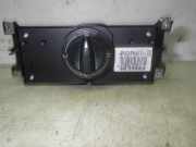 Bedienelement für Klimaanlage SEAT Ibiza II (6K) 6K0819045E