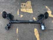 Hinterachse komplett FORD Fiesta VI (CB1, CCN)