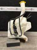 Behälter Scheibenwaschanlage OPEL Corsa D (S07) 55702892
