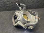 Drosselklappe OPEL Astra J (P10) 55577375