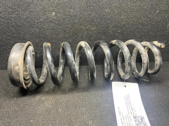 Feder hinten BMW 1er (E87) C1 Bild Feder hinten BMW 1er (E87) C1