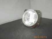 Hauptscheinwerfer VW Golf II (19E)