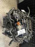 Motor ohne Anbauteile VW Passat B6 (3C2) CBBB