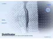 Stabilisator VW Passat B7 Variant (365)