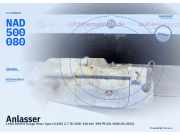 Anlasser LAND ROVER Range Rover Sport (L320) NAD500080