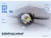 Schleifring Lenkrad FIAT 500 (312) 07354724690